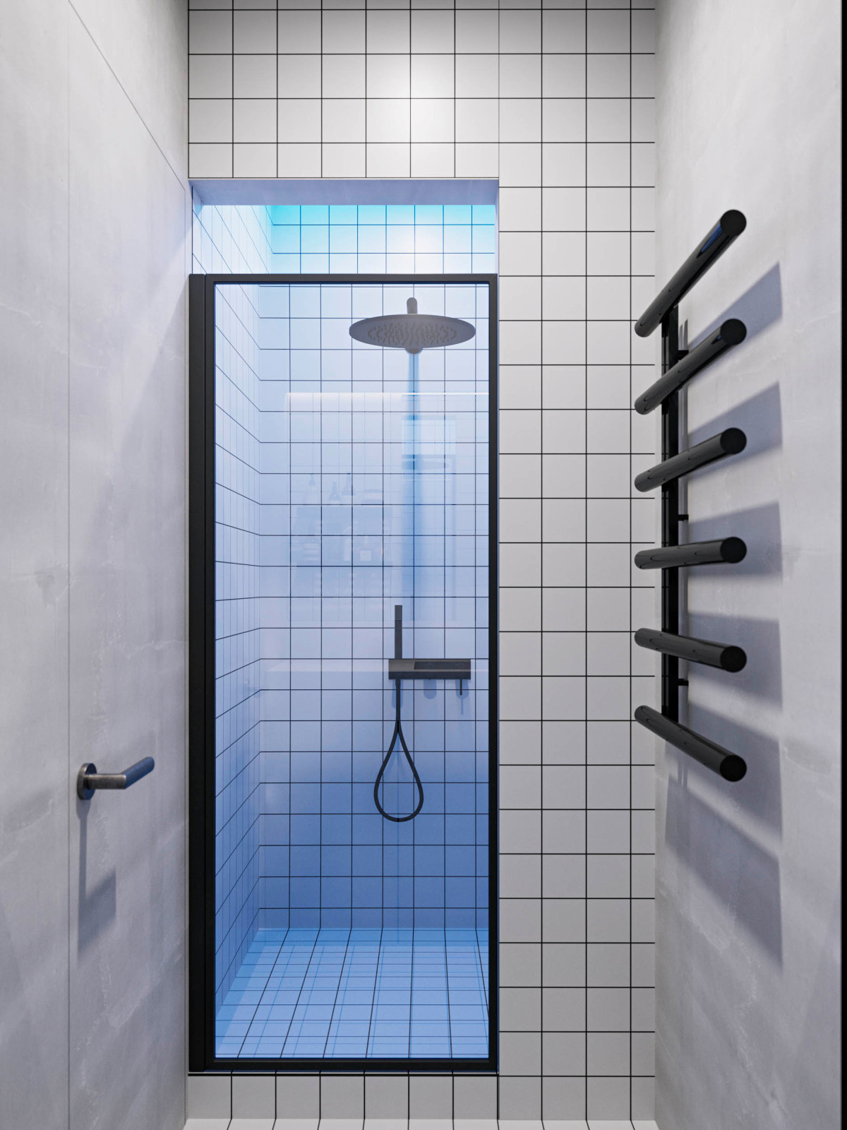 домик для моряка