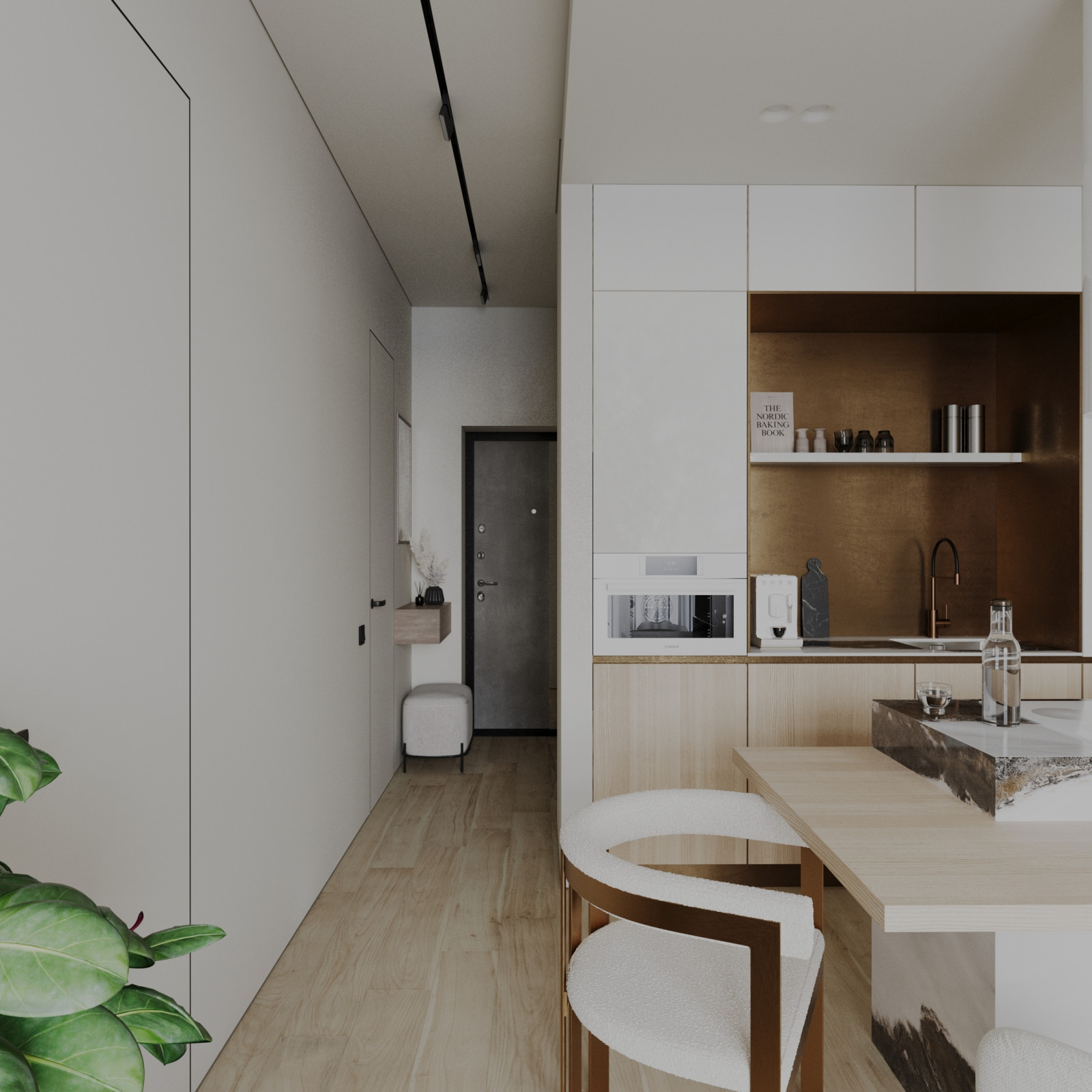 ЖК "Русская Европа 2.0"