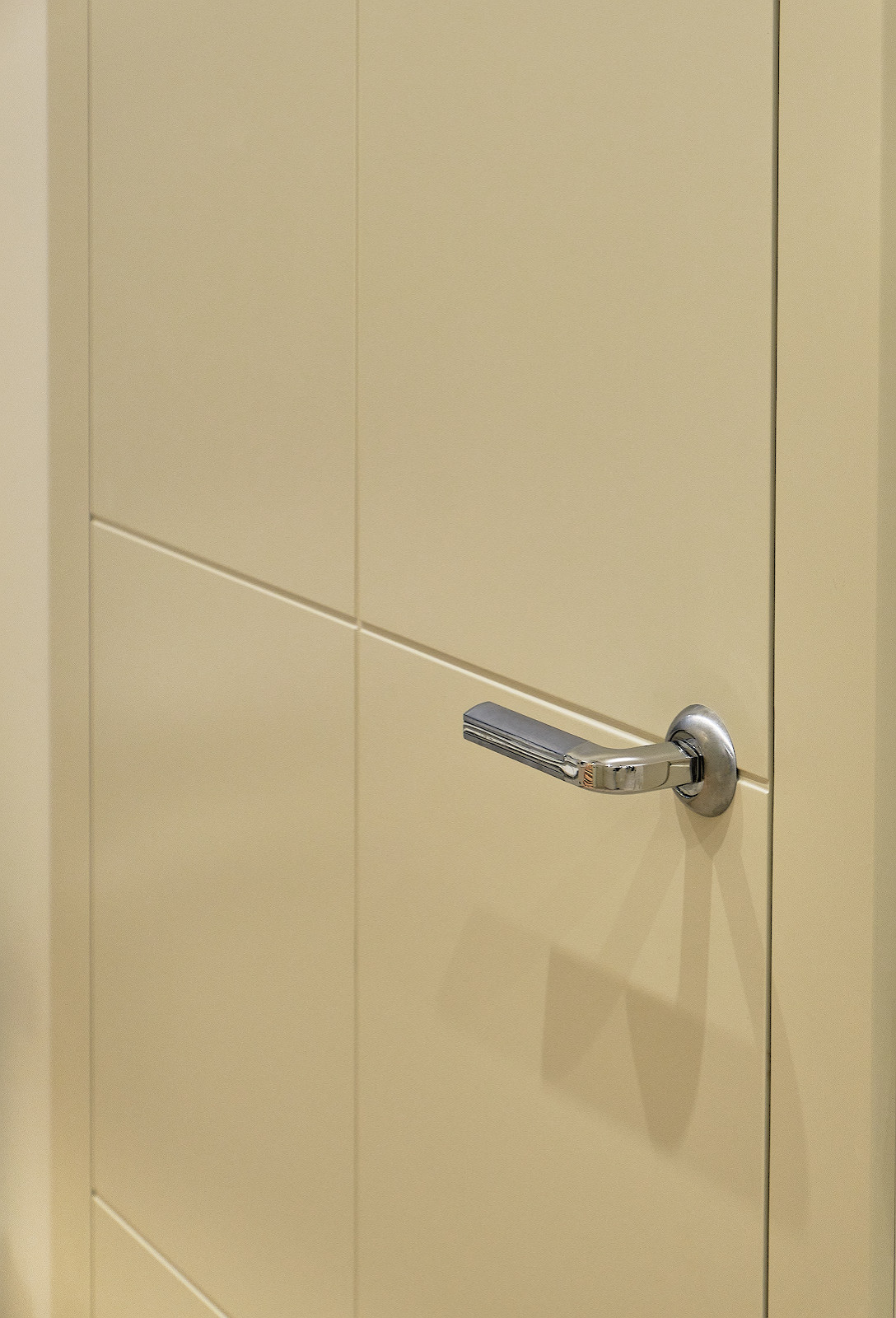 Римини 4 в доме скандинавского стиля