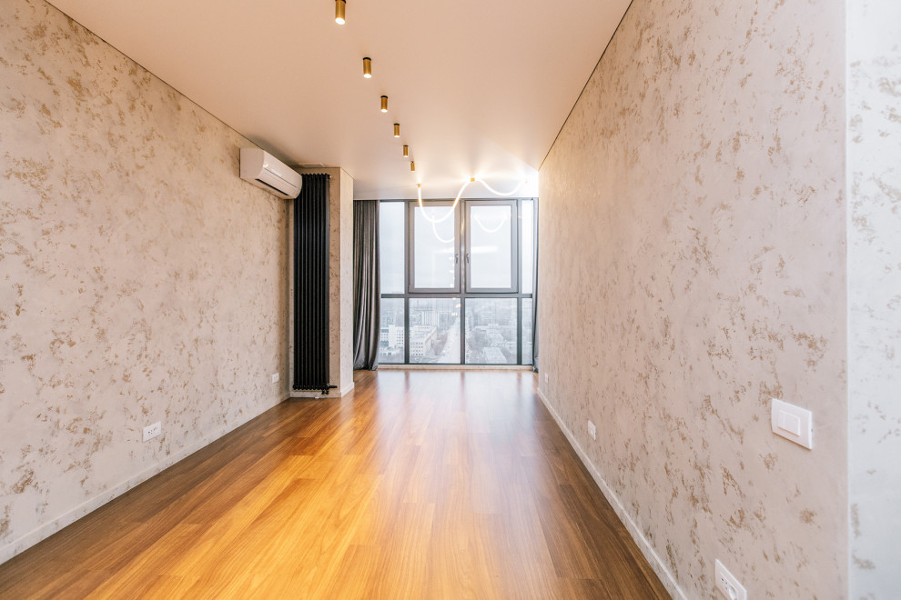 Челябинск. Интерьер Свободы 77