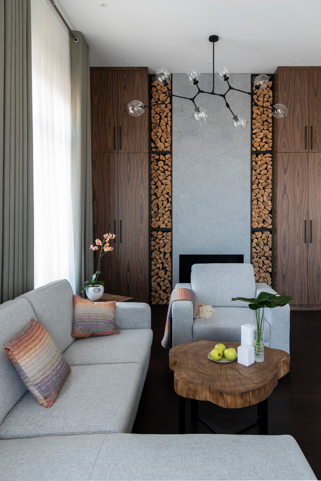 ЖК Barkli Residence 108 м2