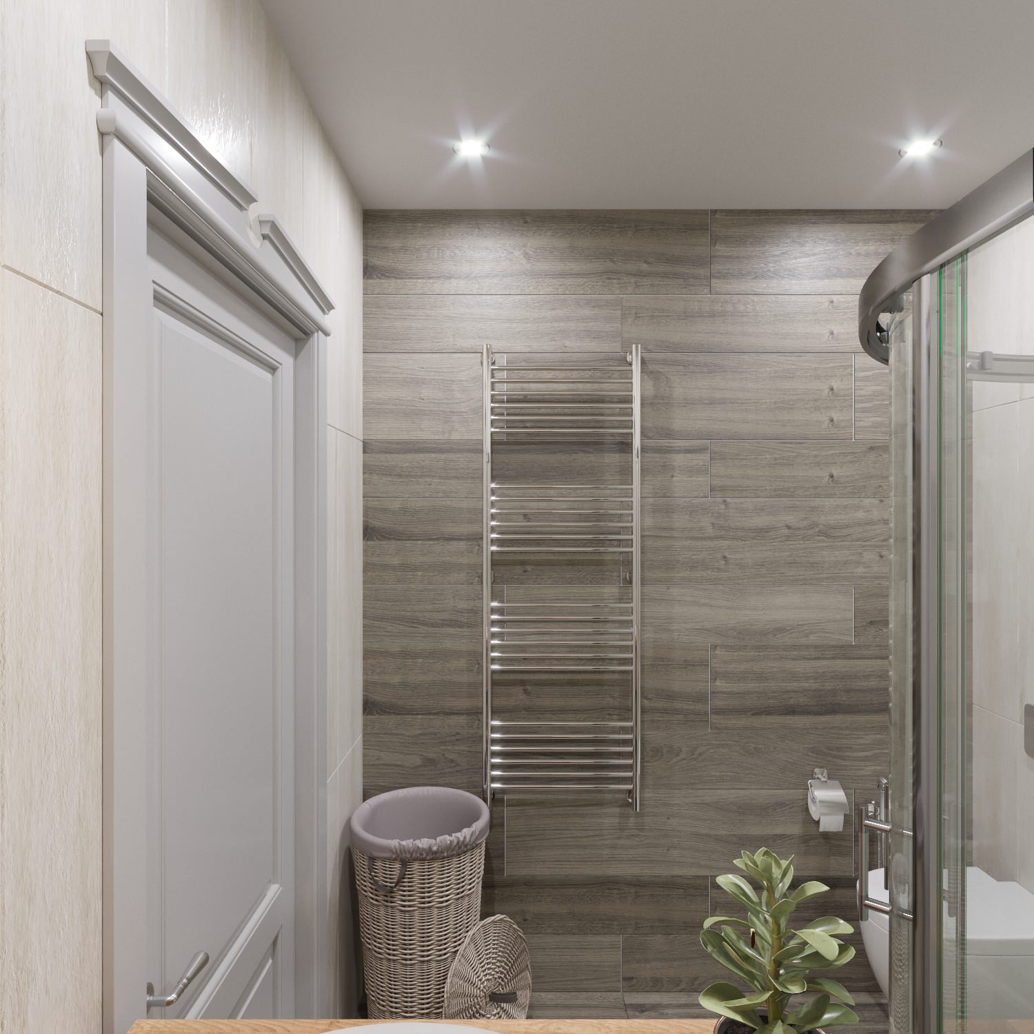 КП Кронбург