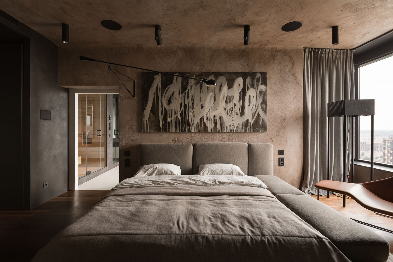 Yogo Apartment