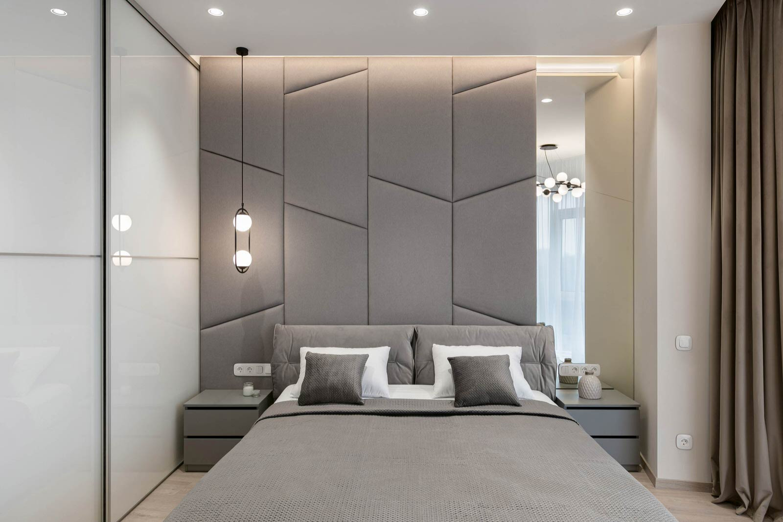 Идеи ремонта квартиры в светлом стиле