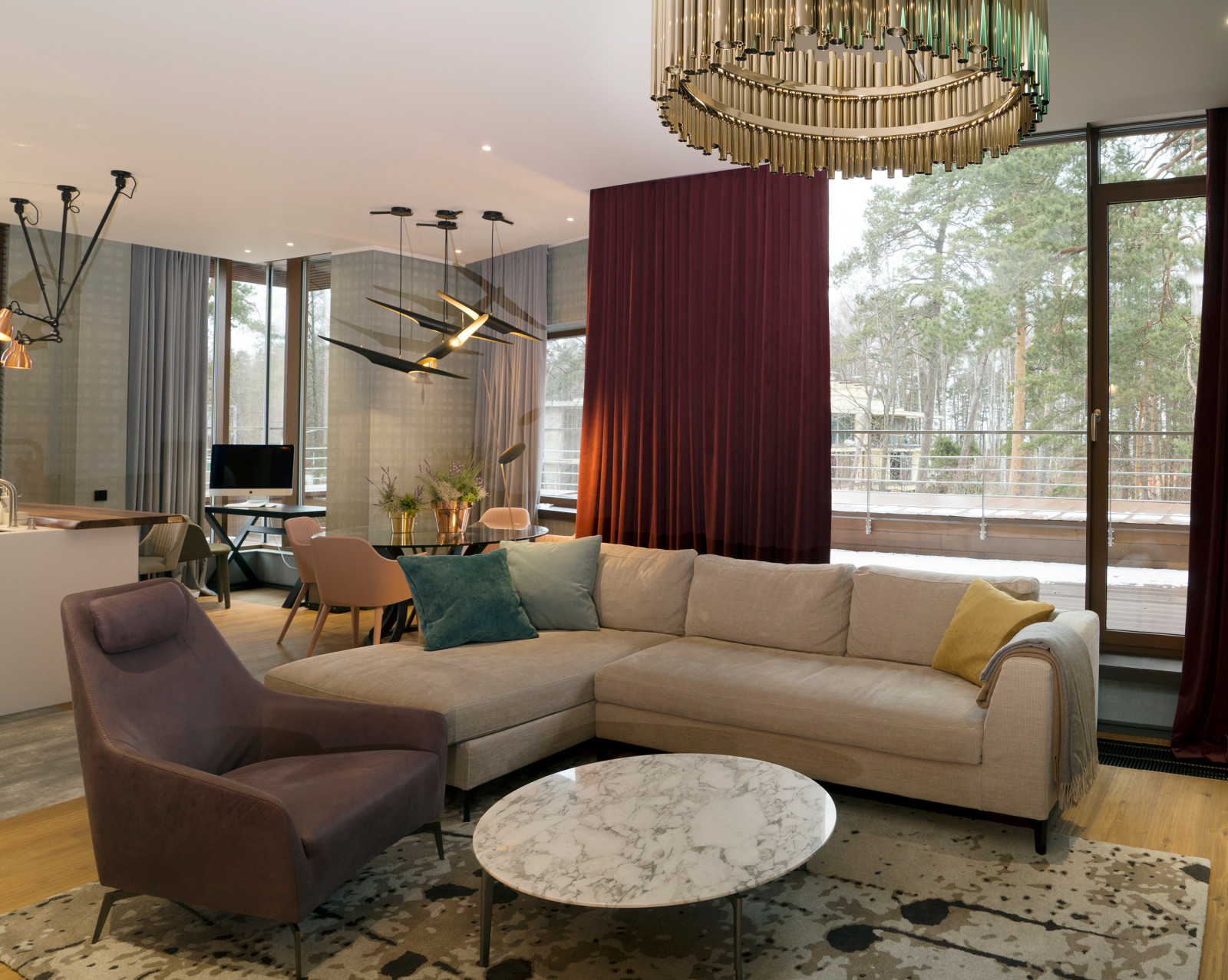 Обложка альбома: Проекты DelightFULL