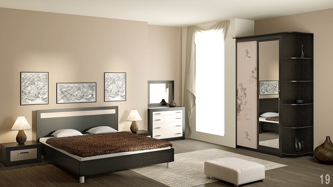 Дмитрий Мокринский