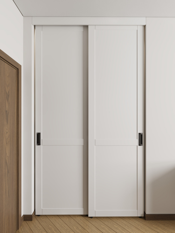 Москва | ЖК Life Варшавская | визуализации