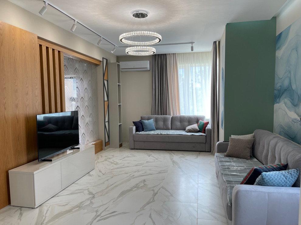 Дом отдыха в г. Геленджике