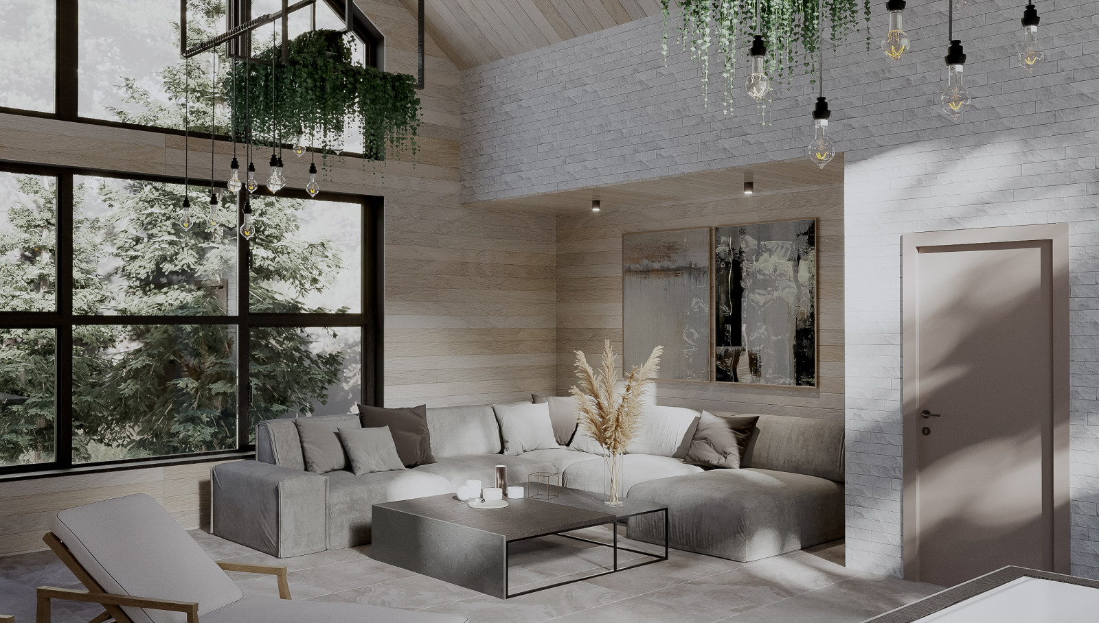 Обложка проекта: У-И. Сауна