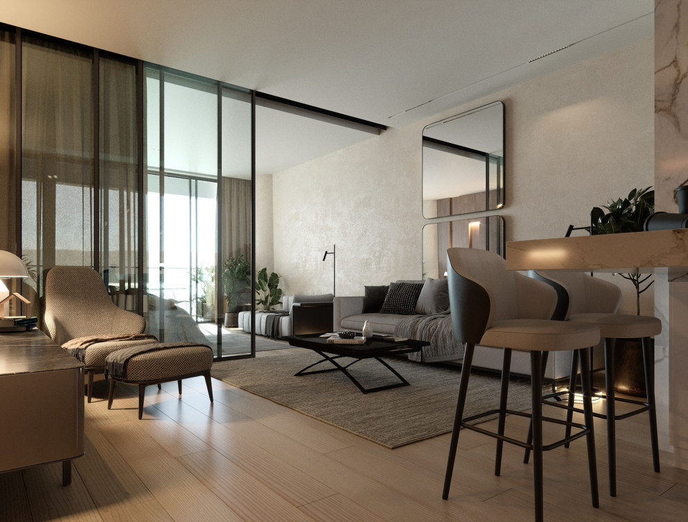 Обложка проекта: ЭЛЕГАНТНАЯ ГАРМОНИЯ