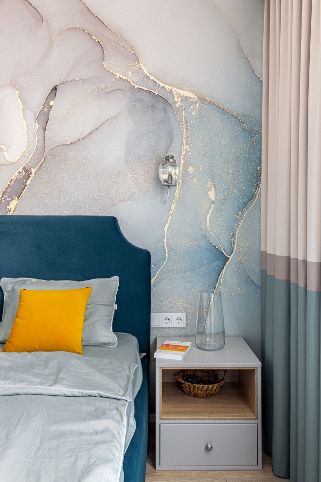 Проект «После дождя»