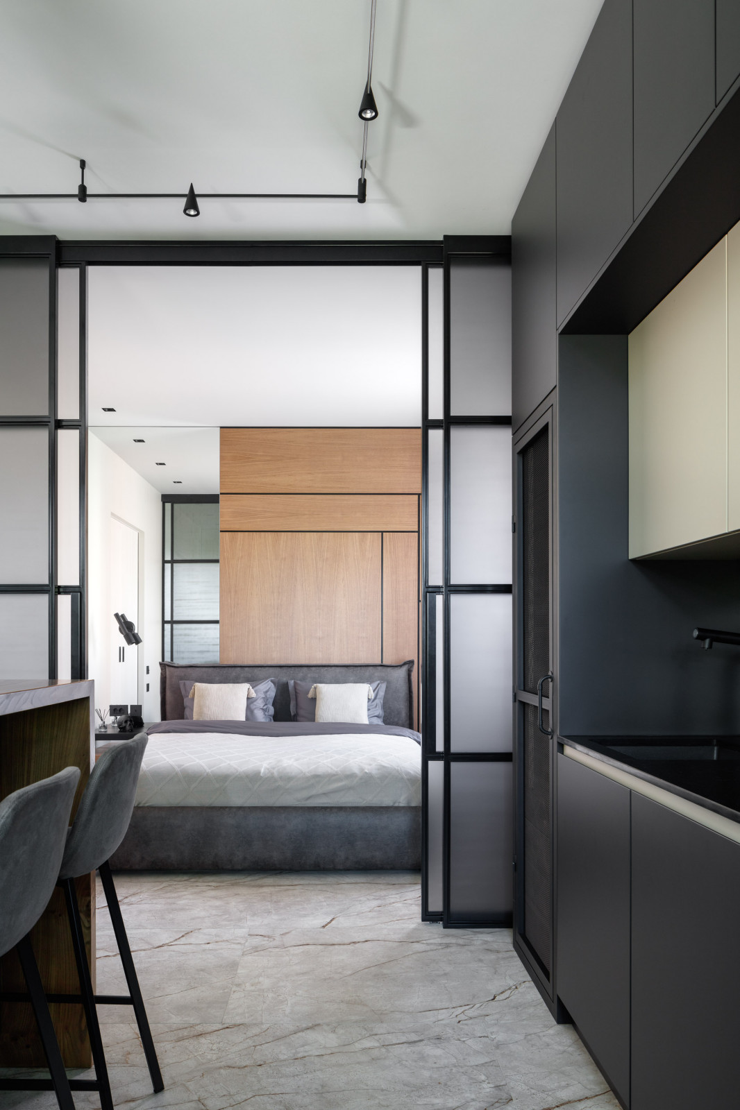 Сад эрмитаж