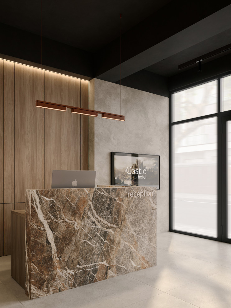 гостиница г. Махачкала