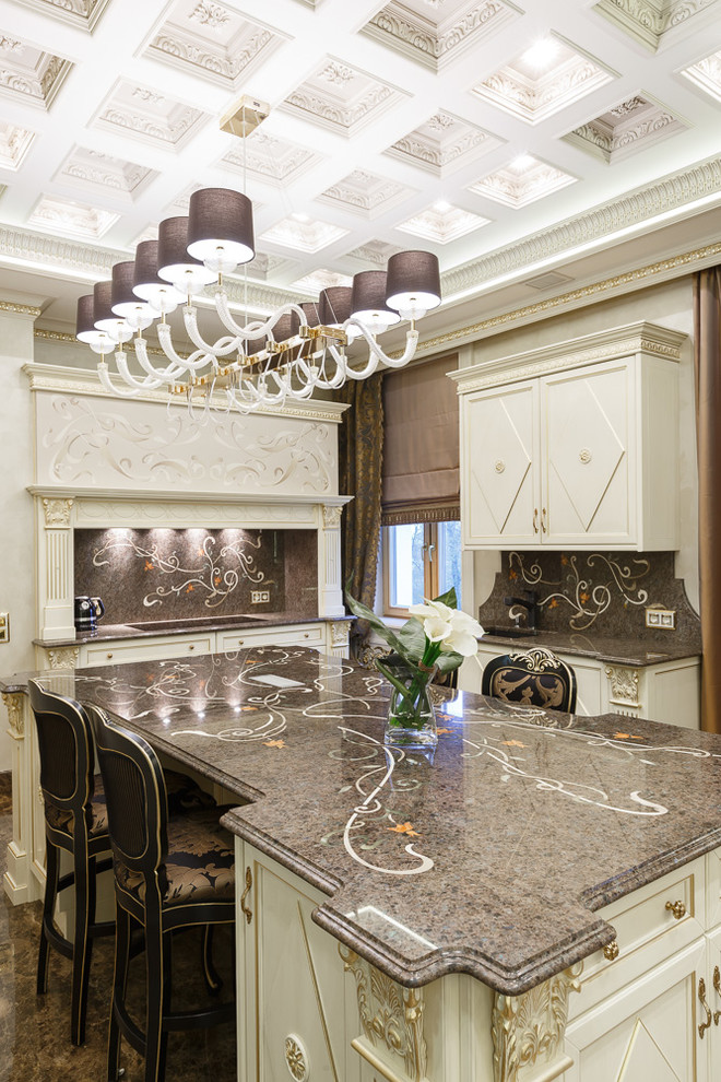 Квартира на Крестовском острове