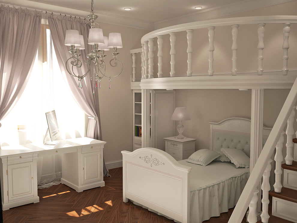 Визуализации и эскизы