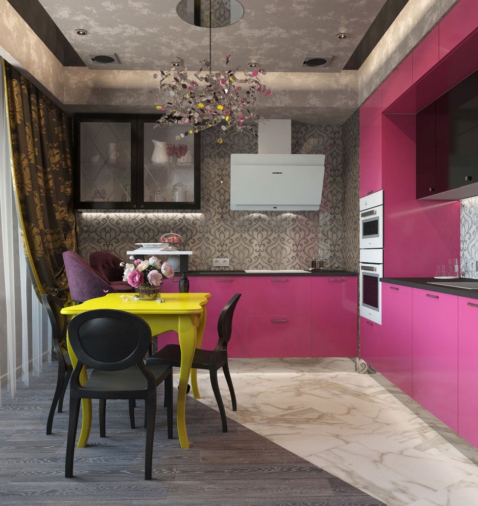 ЖК "Европа-сити"