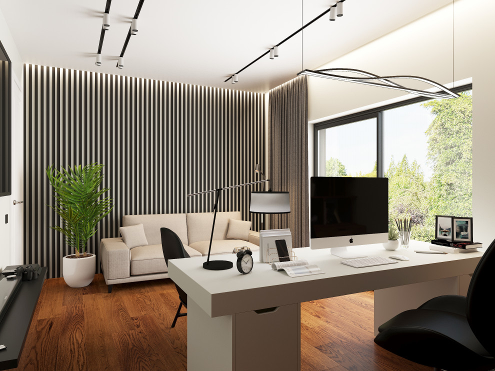 КП Клязьминский парк