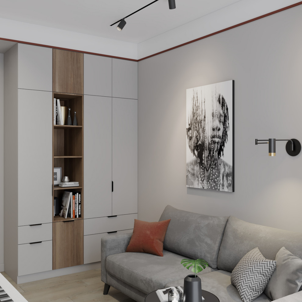 Квартира в г. Сочи