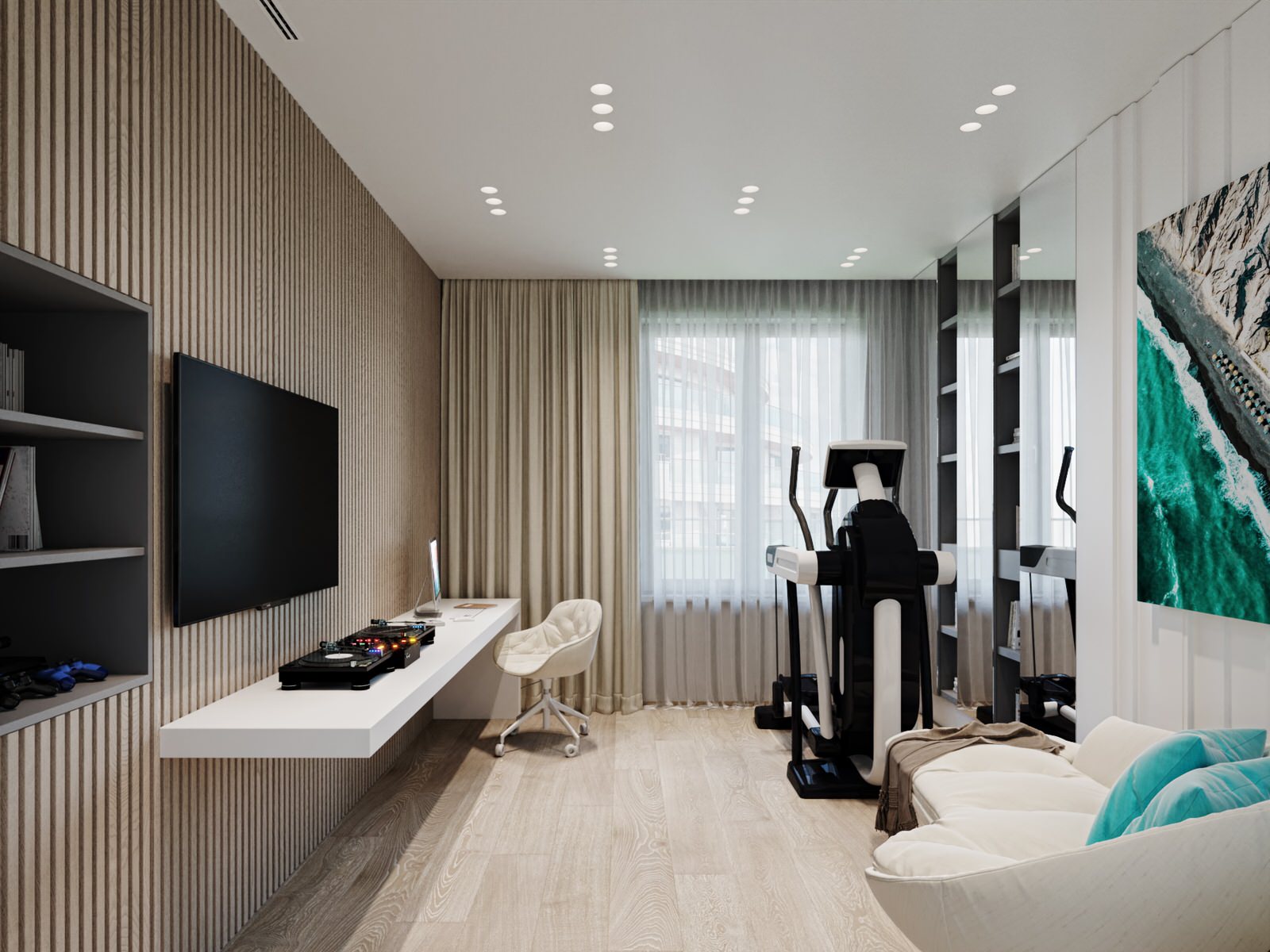 Крестовский Остров