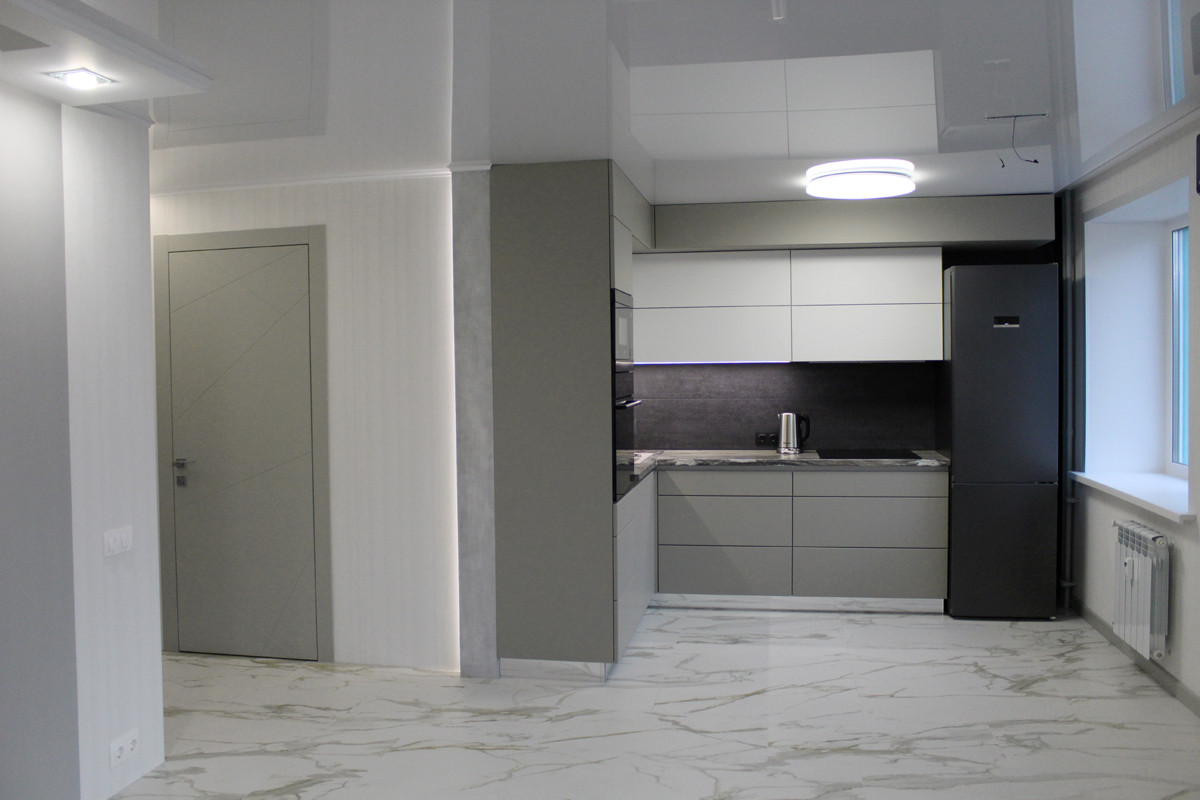 Лаунж стиль