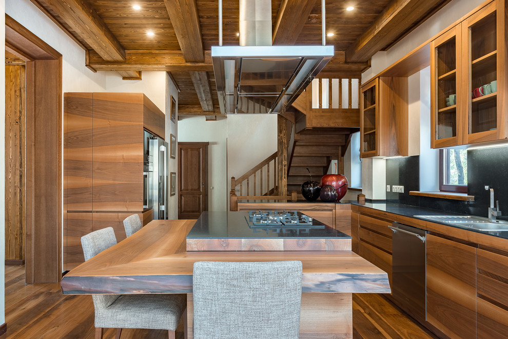 Частные апартаменты #6