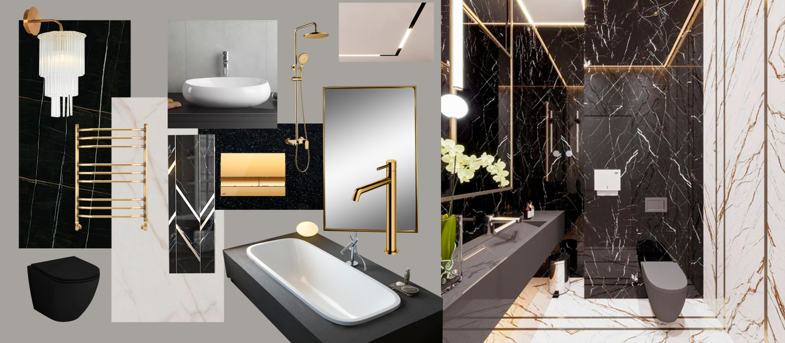 Коттеджный комплекс "Кутузово Club" совместно с Design CODE Interiors