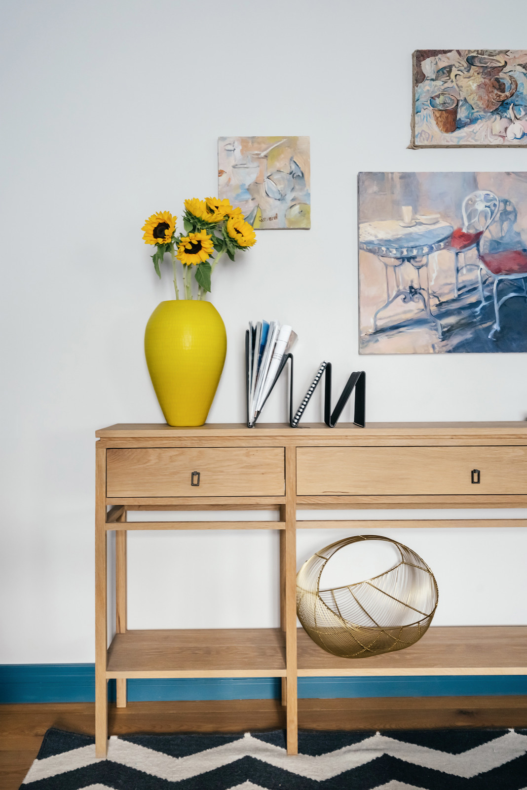 Цветная провокация