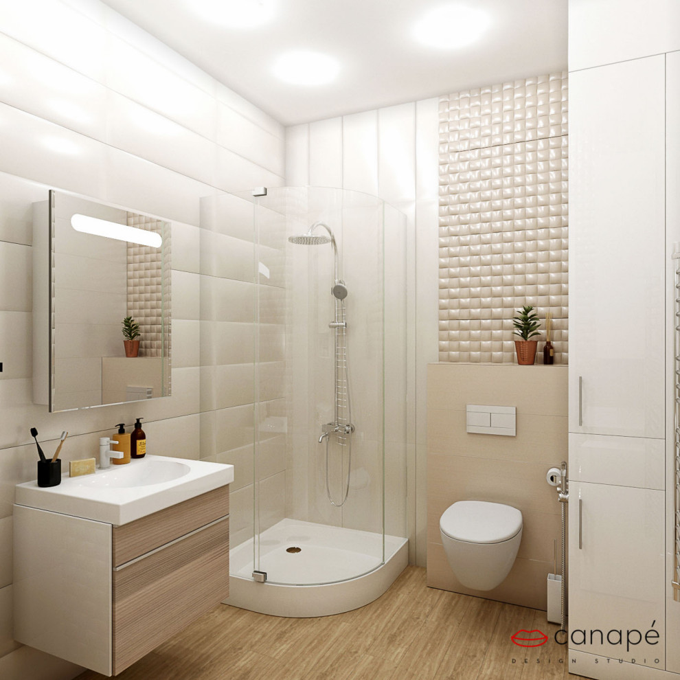 Аппартаменты в Солотче