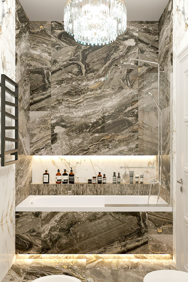 КВАРТИРА В БАЛАШИХЕ