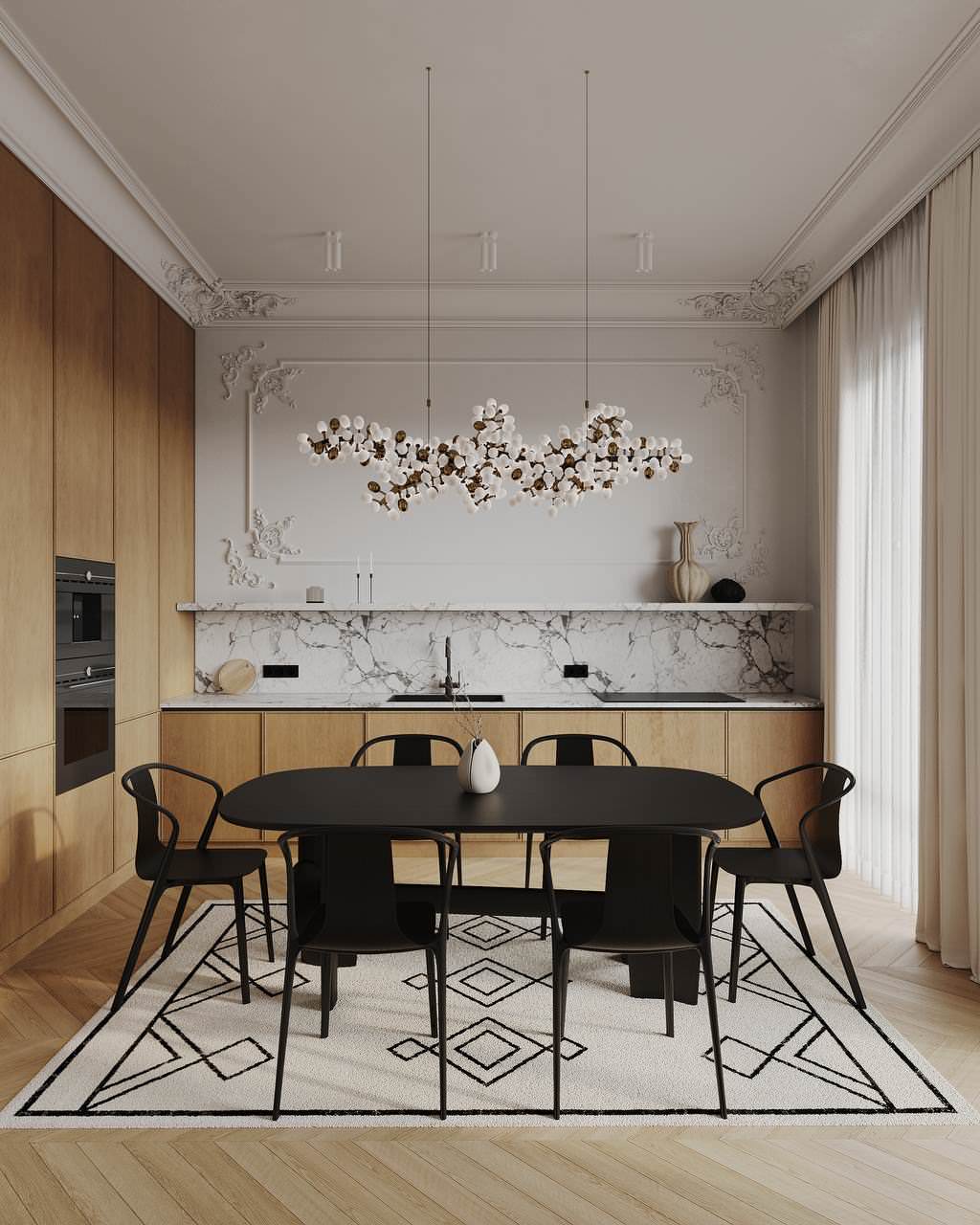 Обложка проекта: Дизайн-проект Lau Design.