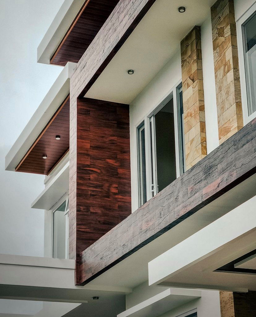 Частные дома