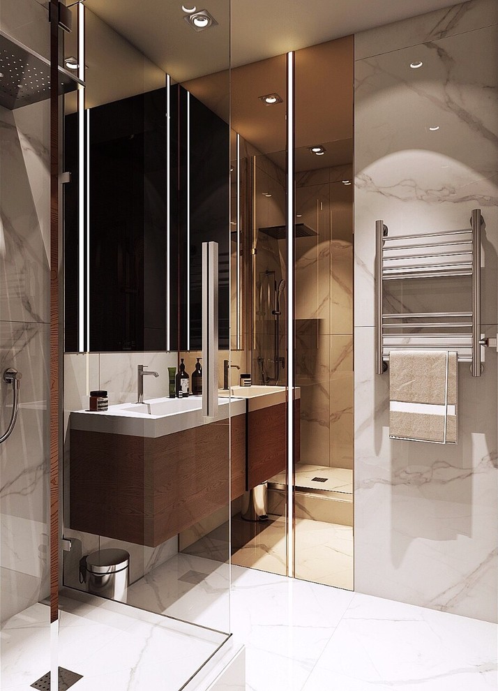 Квартира жк «Весна»