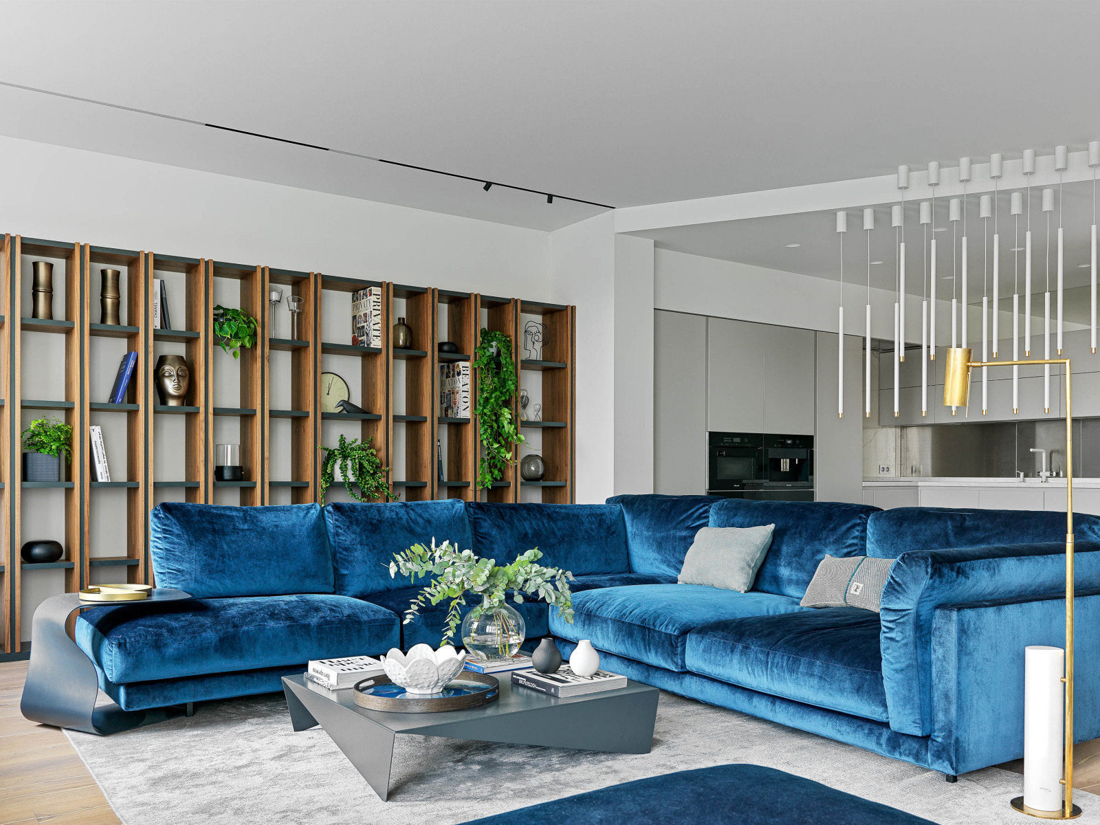 Поиск планировки: Три плана + финал питерской квартиры с террасой