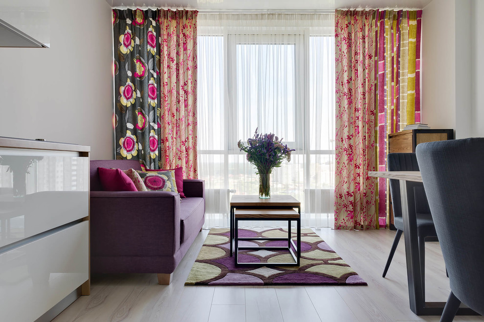 Квартира Татьяны