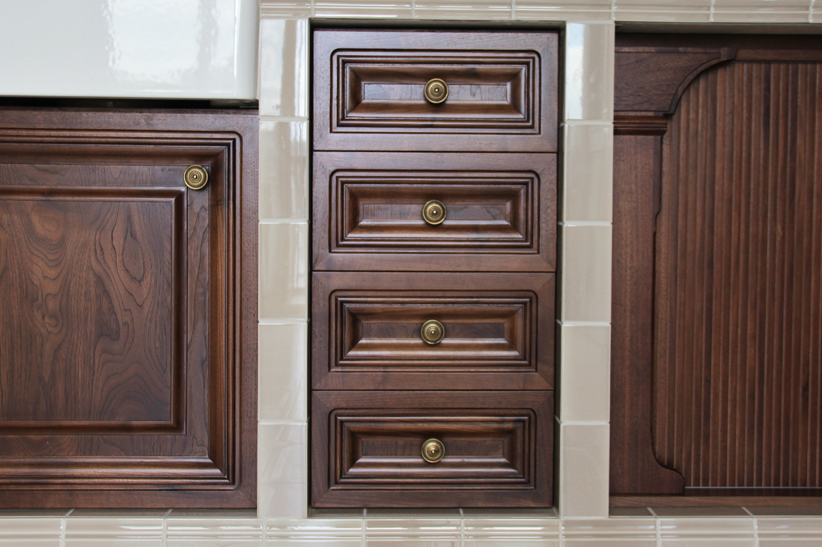 ПАРАДНЫЙ КВАРТАЛ