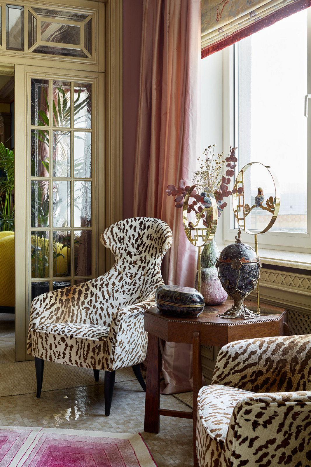 Квартира в ЖК "Остров Фантазий"