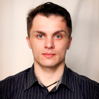 Илья Верховский