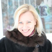 Татьяна Патрикеева
