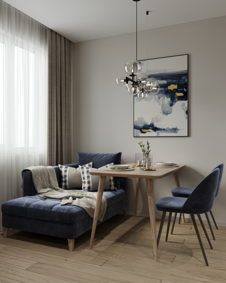 Кухня на Дачном проспекте