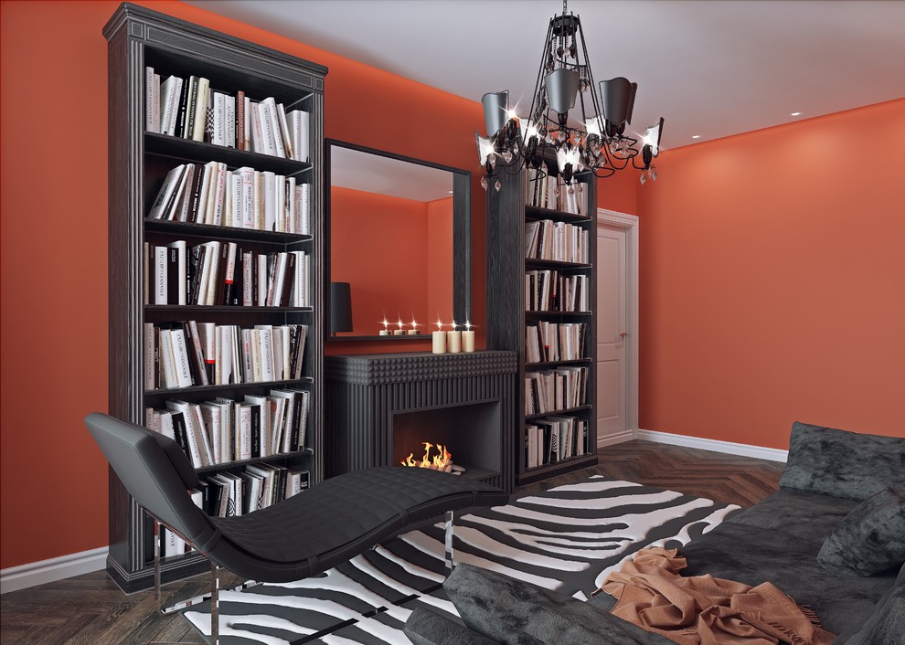 Квартира в ЖК «Новая Династия»