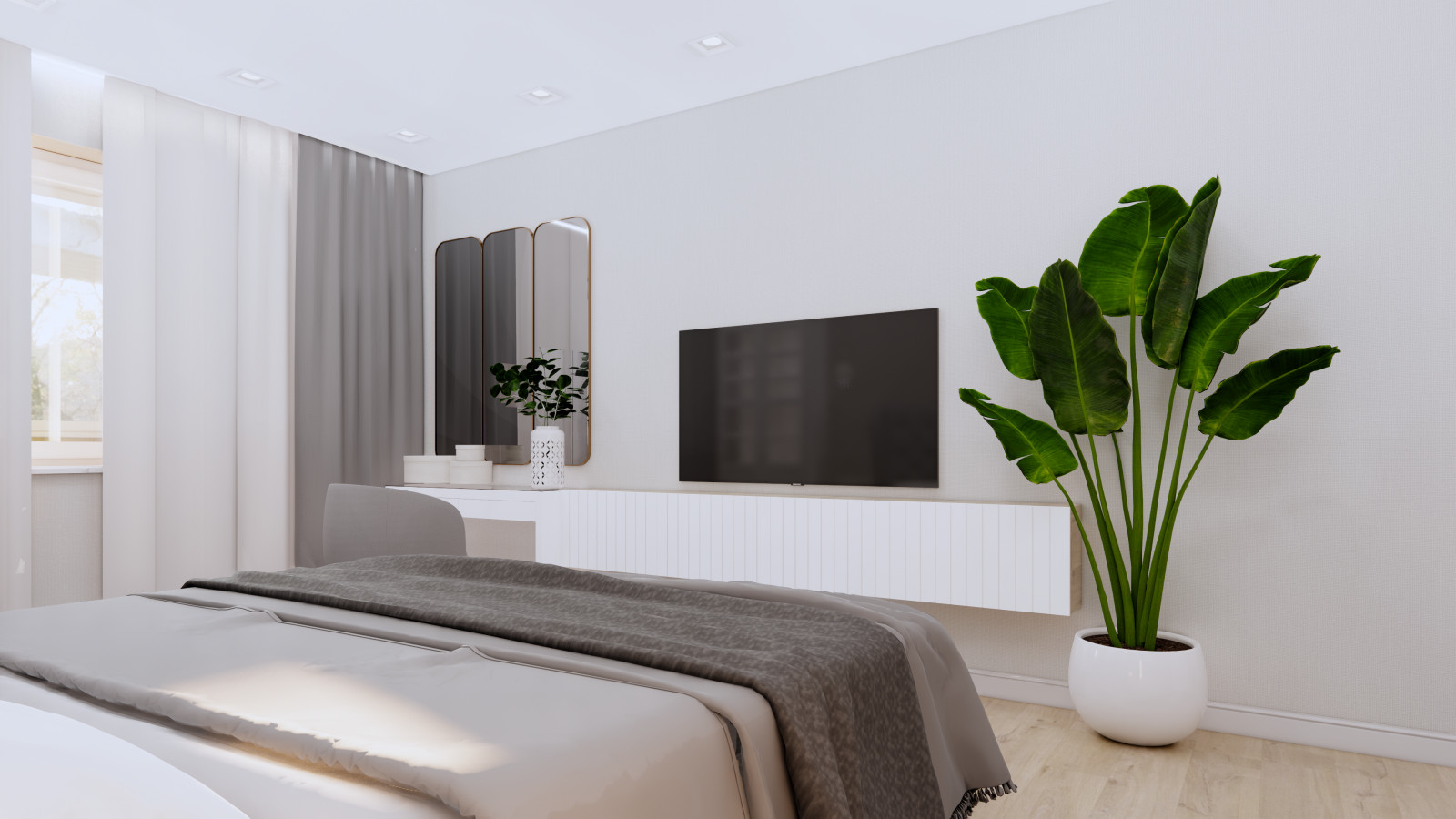 Квартира 90 кв.м Олимпийский мкрн