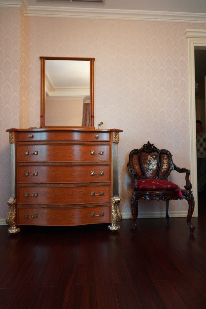 Квартира в центре Москвы