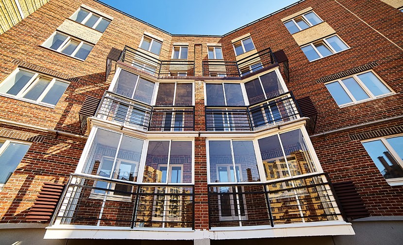 Обложка проекта: ЖК Антоновские яблоки, г. Воронеж