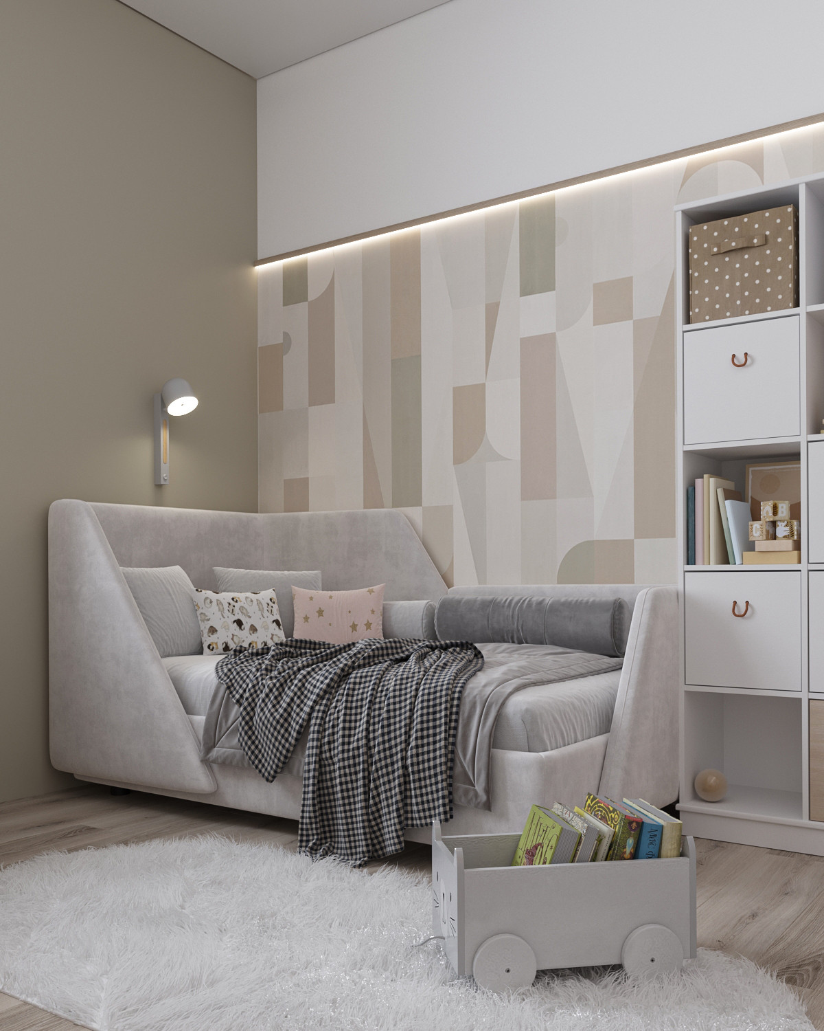 ЖК Набережный квартал