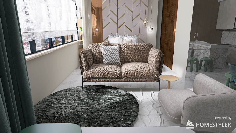 Квартира . Москва