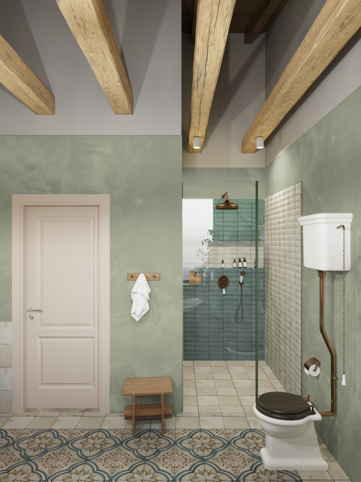 Дом в хуторе