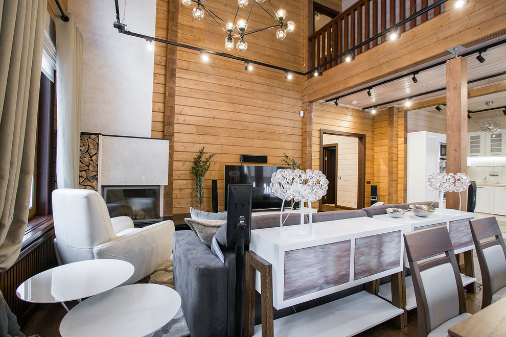 Царица Лесных Озер