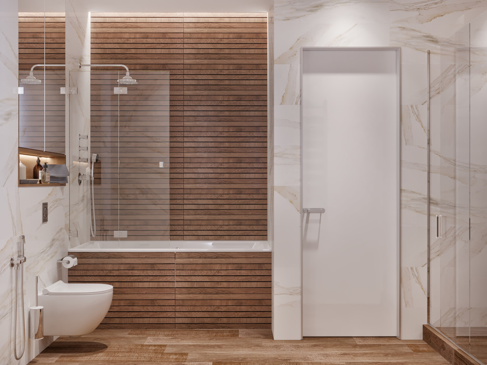 Дизайн-проект квартиры в Санкт-Петербурге