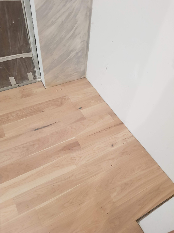 Обложка проекта: Петровская Ривьера