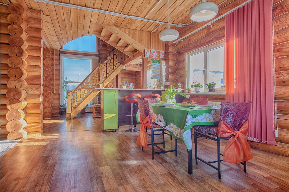 фотографии интерьеров